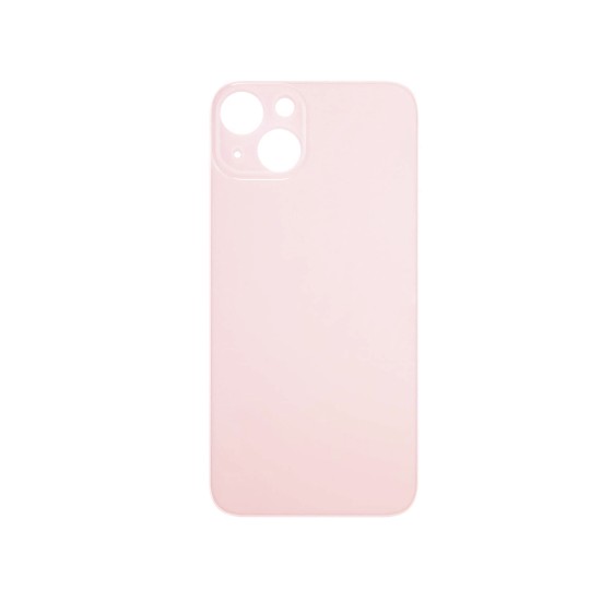 Back Cover Apple iPhone 13 Mini Pink Back Cover Apple iPhone 13 Mini Pink
